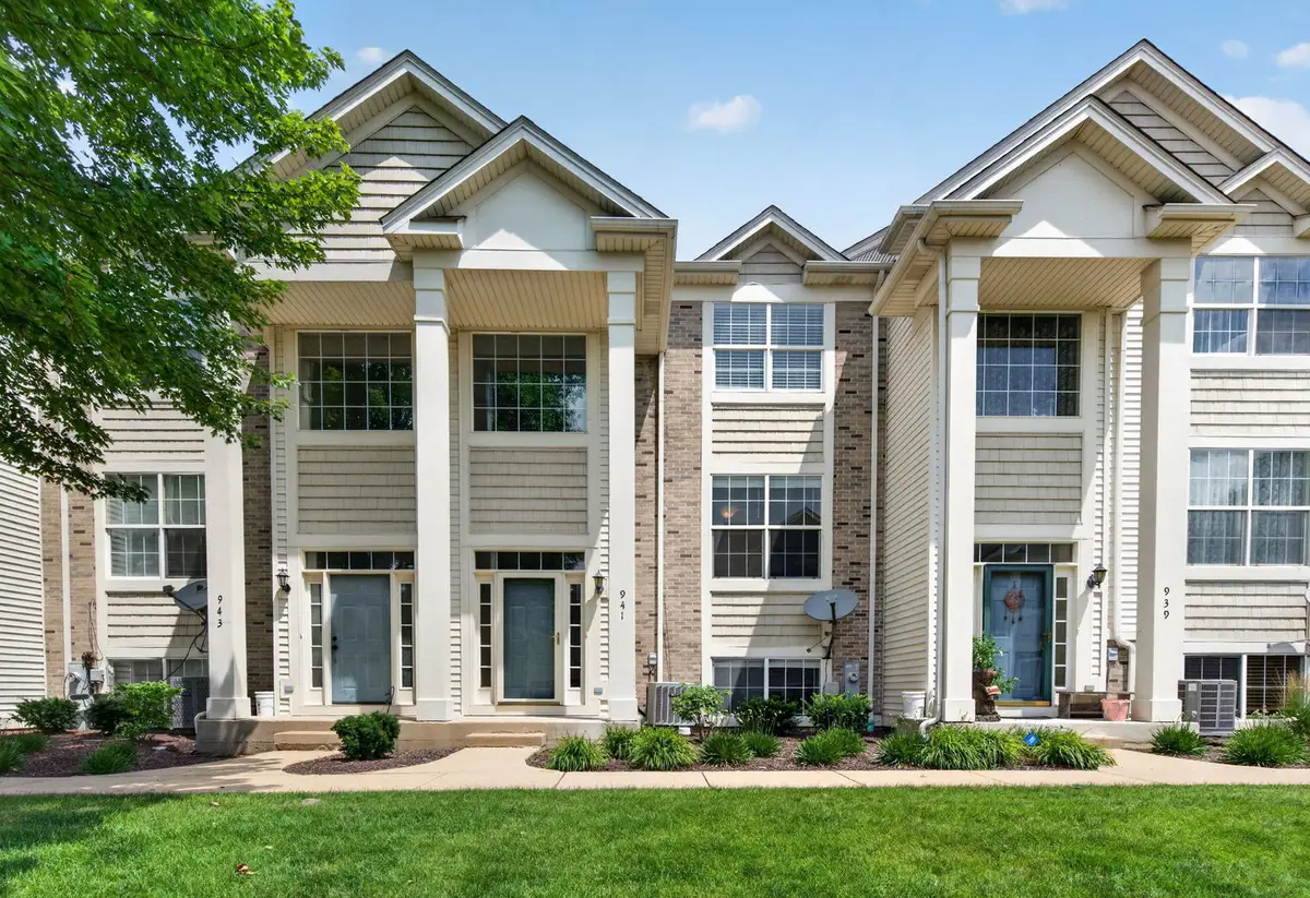 941 Summit Creek Drive, Shorewood, IL 60404 - #1