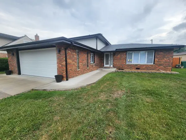 8040 Laramie Avenue, Burbank, IL 60455