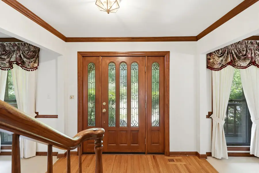 107 Roxborough Place, Inverness, IL 60010 - #3