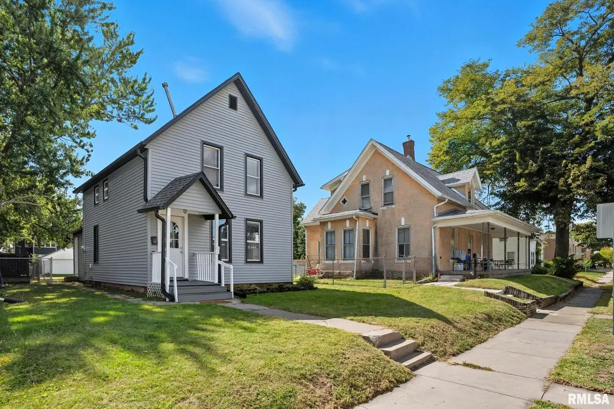 1416 17th Avenue, Moline, IL 61265 - #1