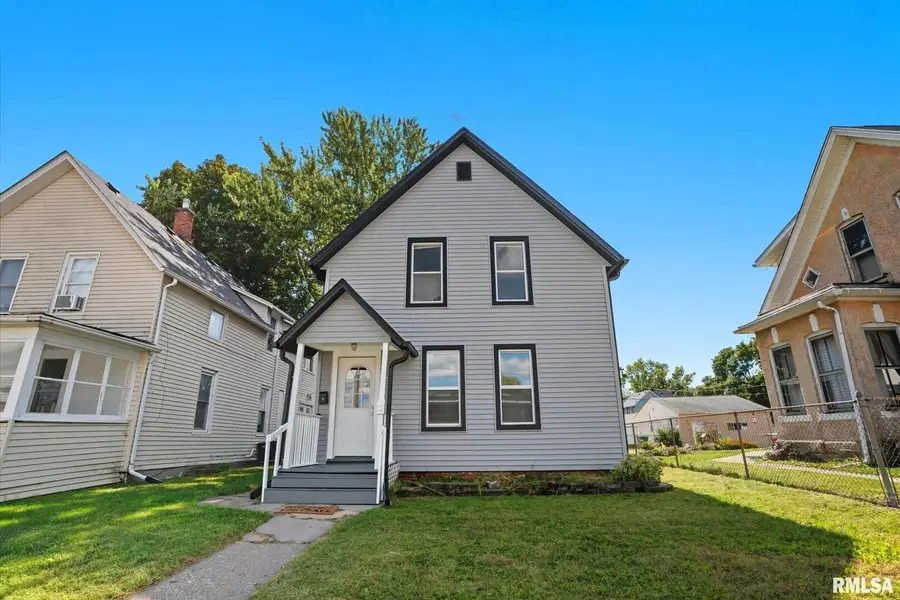 1416 17th Avenue, Moline, IL 61265 - #2