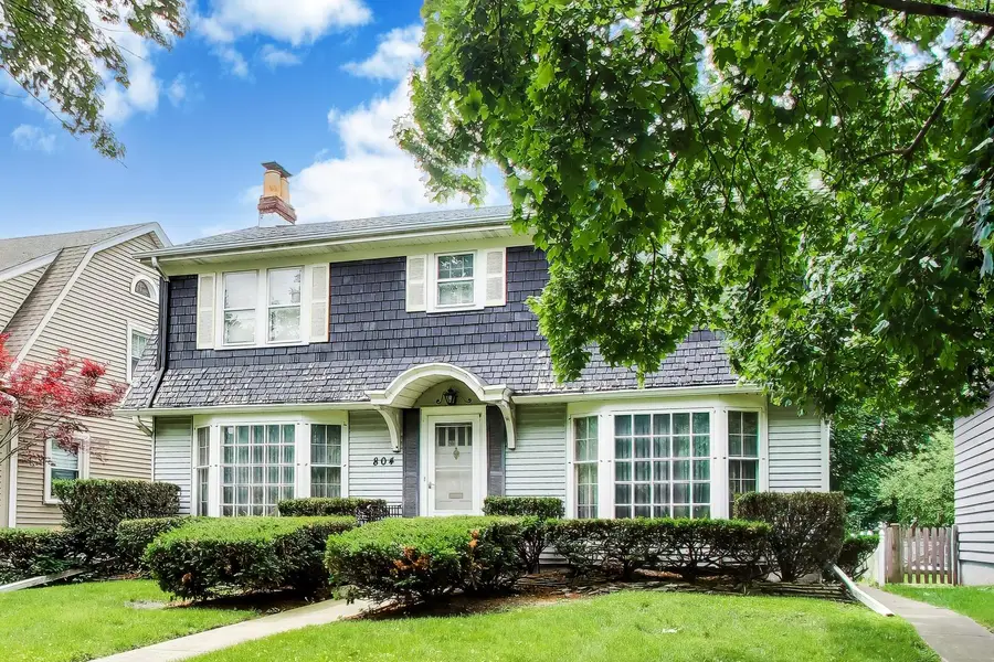 Address Withheld By Seller, Park Ridge, IL 60068 - #3