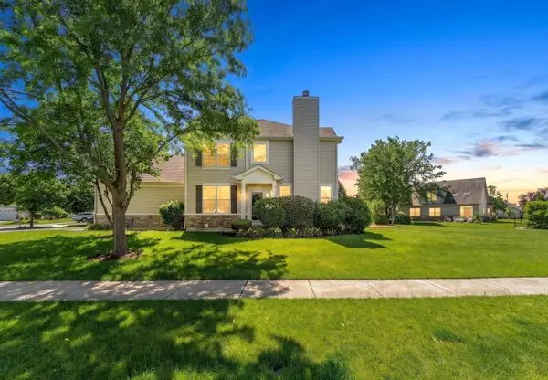 15822 Cove Circle, Plainfield, IL 60544