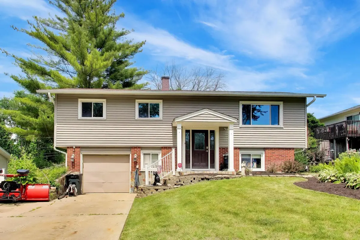 21W154 Everest Road, Lombard, IL 60148 - #1