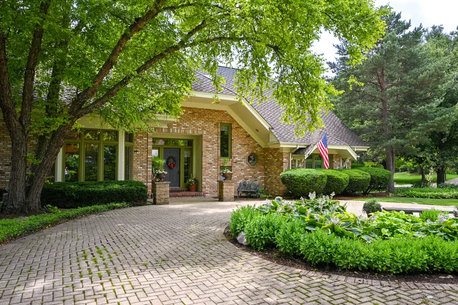 Address Withheld By Seller, Burr Ridge, IL 60527 - #3