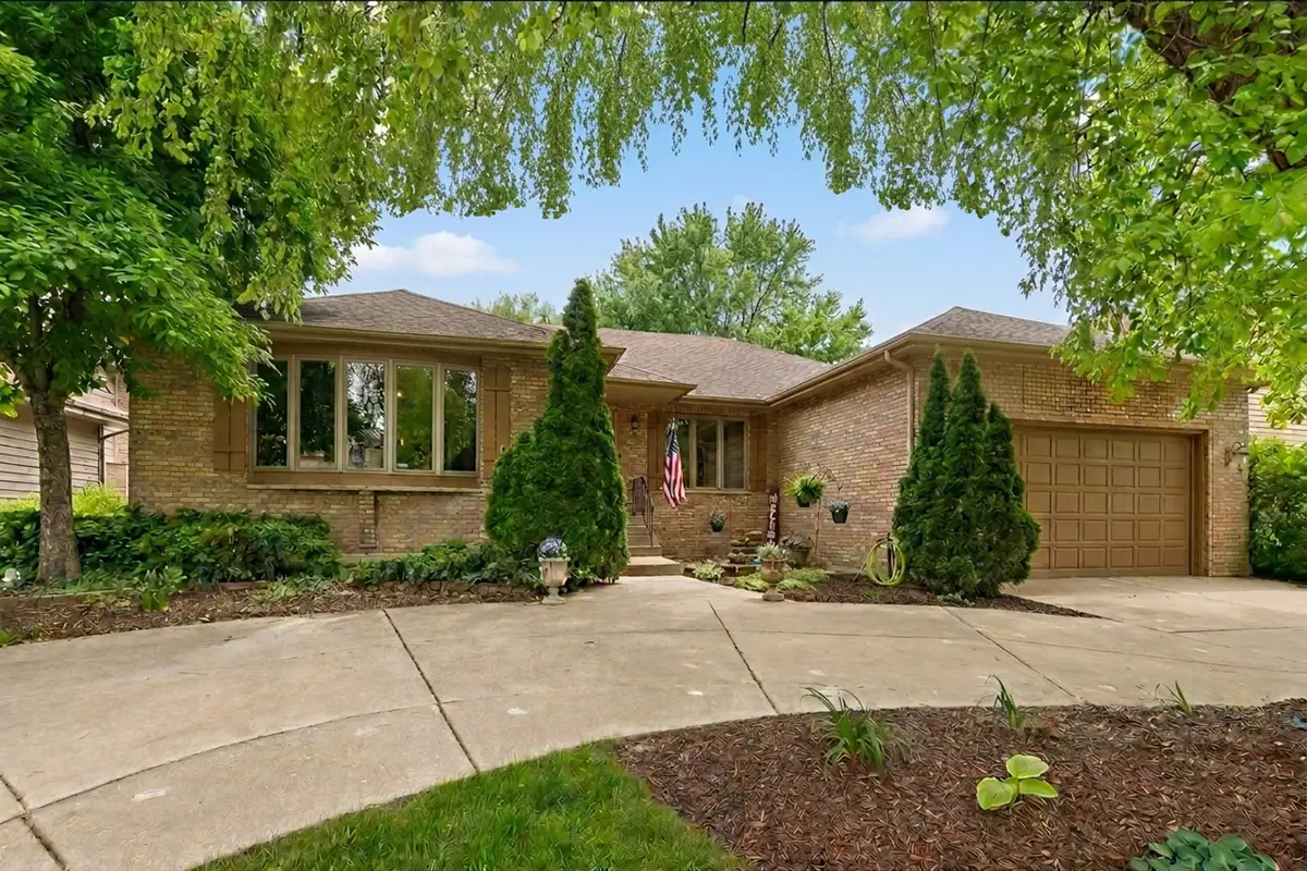 437 N Kevin Drive, Addison, IL 60101 - #1