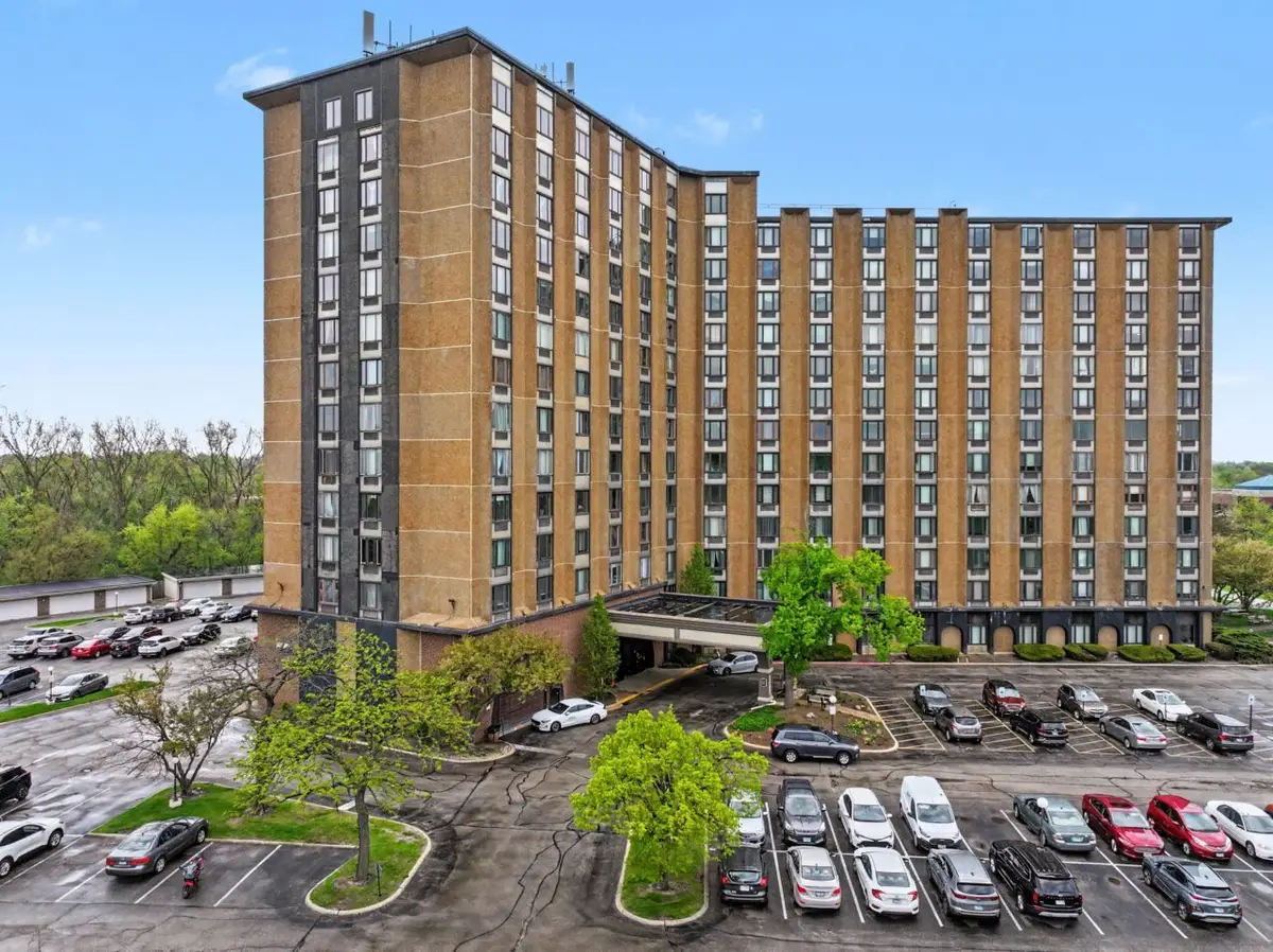 1 Renaissance Place #1105, Palatine, IL 60067 - #1