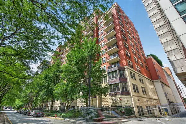 1250 S Indiana Avenue #502, Chicago, IL 60605