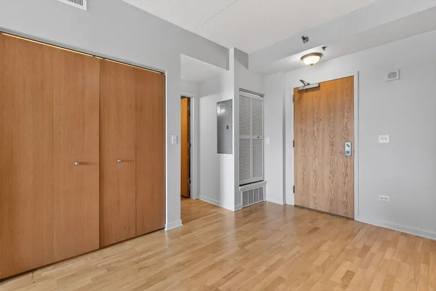 1250 S Indiana Avenue #502, Chicago, IL 60605 - #3