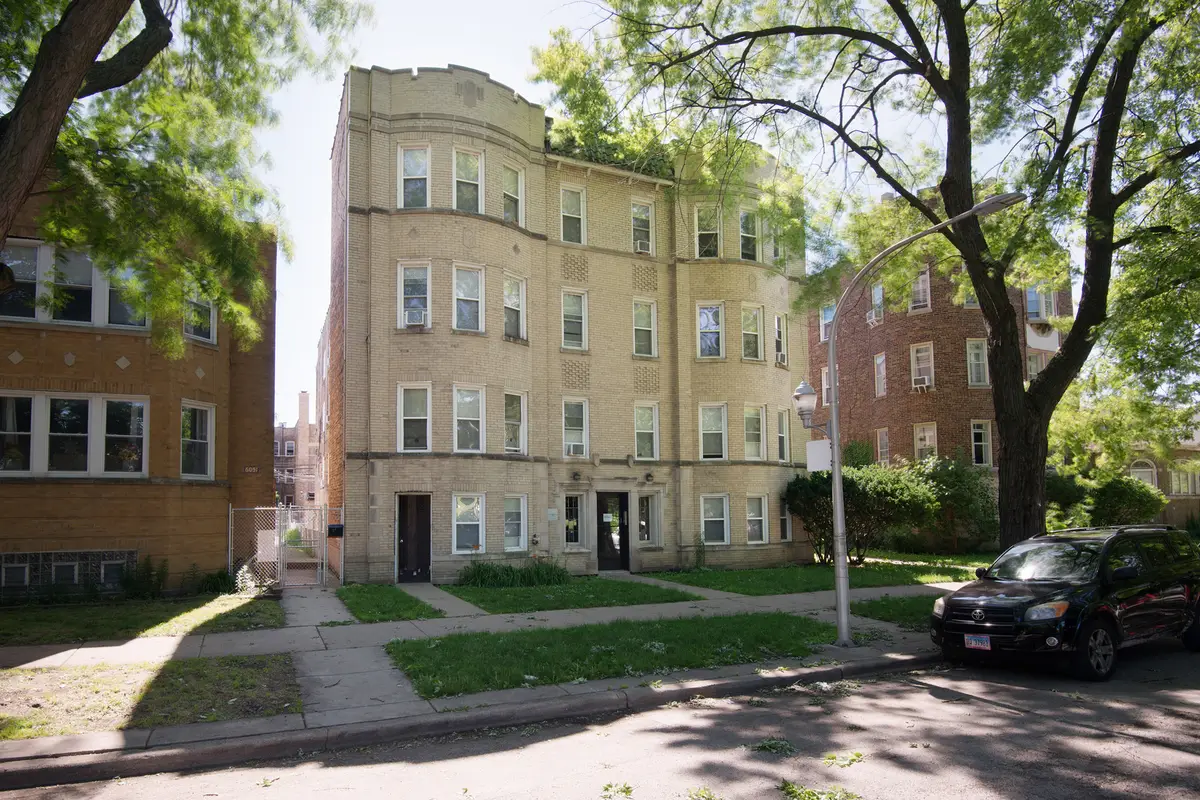 6049 N Talman Avenue #GD-A, Chicago, IL 60659 - #1