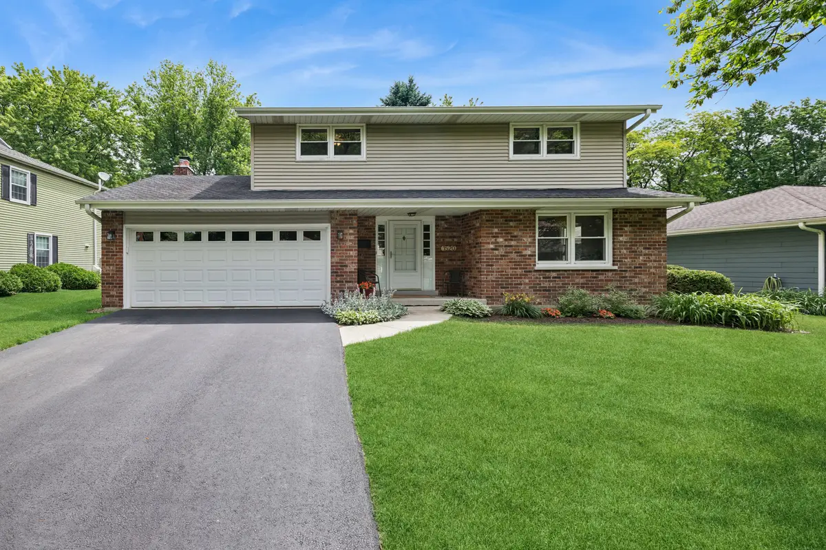 1520 Lark Lane, Naperville, IL 60565 - #1