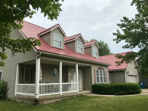 313 W Franklin Street, Princeton, IL 61356