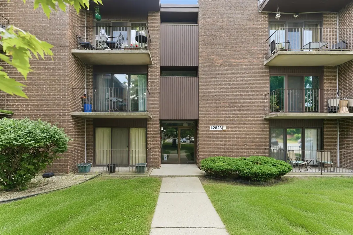 12823 S Kenneth Avenue #C3, Alsip, IL 60803 - #1