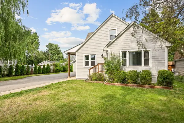 9725 Normandy Avenue, Oak Lawn, IL 60453