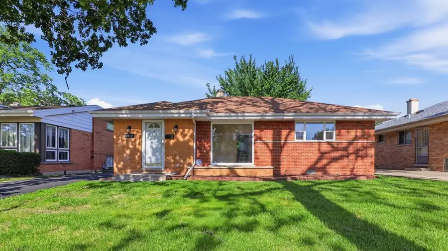2213 Mayfair Avenue, Westchester, IL 60154 - #2