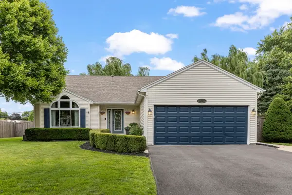 2317 Gray Hawk Drive, Plainfield, IL 60586