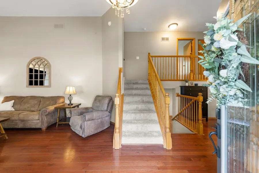 2317 Gray Hawk Drive, Plainfield, IL 60586 - #3