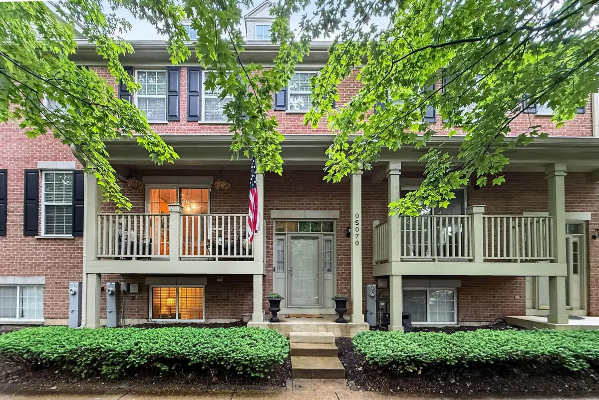 0S070 Lee Court, Winfield, IL 60190 - #1