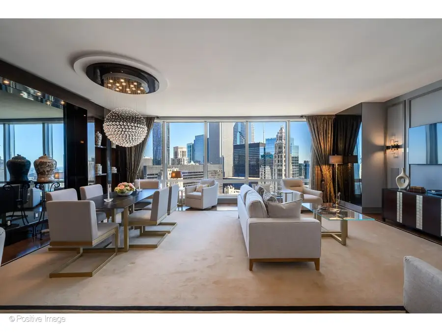 401 N Wabash Avenue #30J, Chicago, IL 60611 - #2