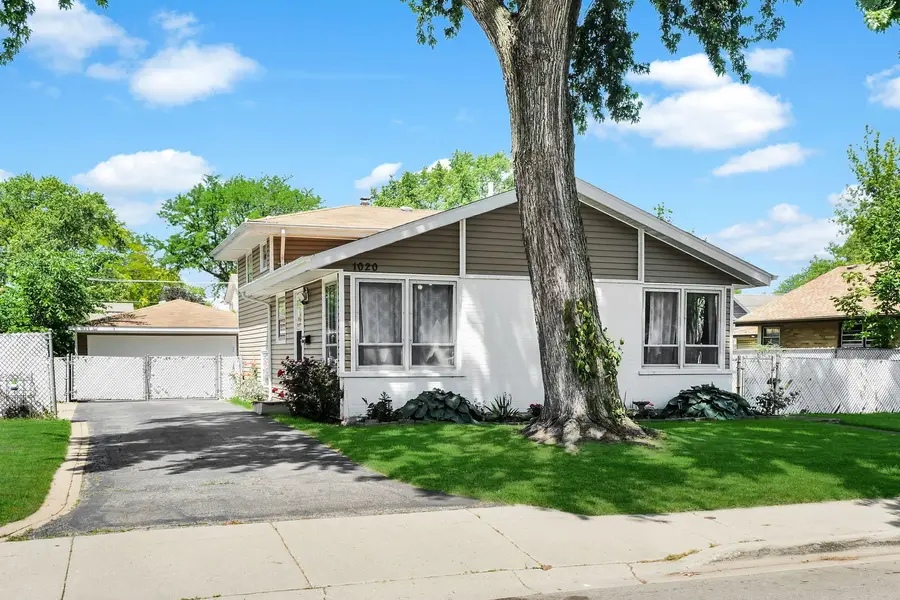 1020 Hahn Place, West Chicago, IL 60185 - #2