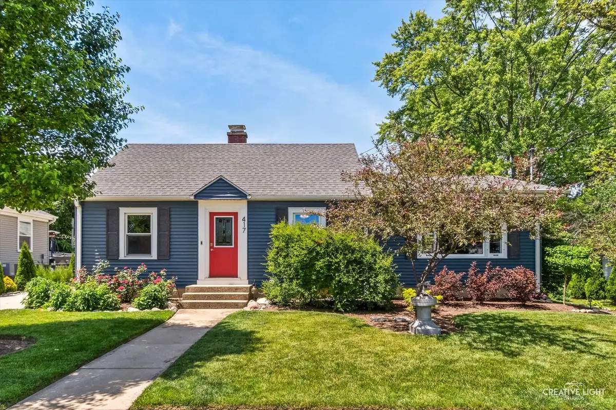 417 S 13th Avenue, Saint Charles, IL 60174 - #1