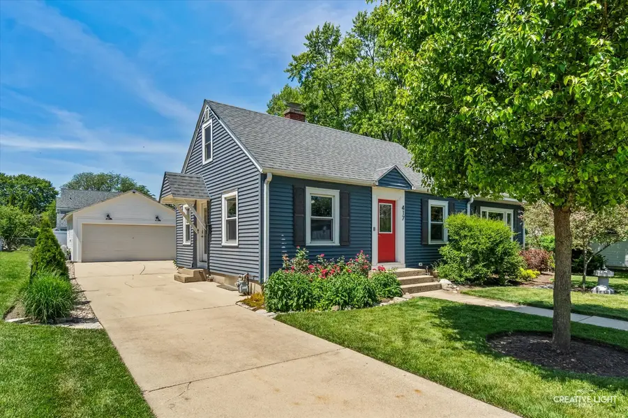 417 S 13th Avenue, Saint Charles, IL 60174 - #2
