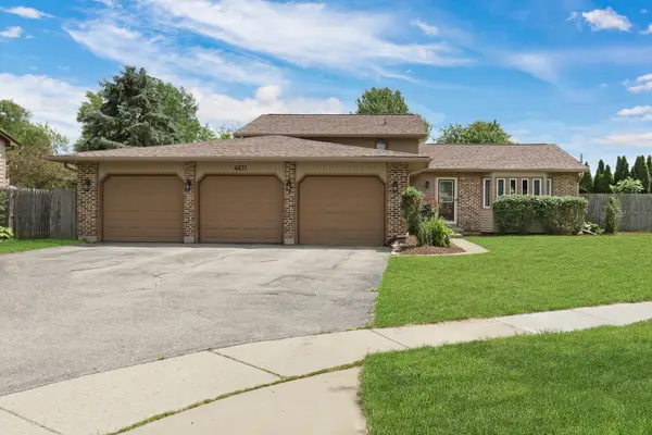 Address Withheld By Seller, Gurnee, IL 60031