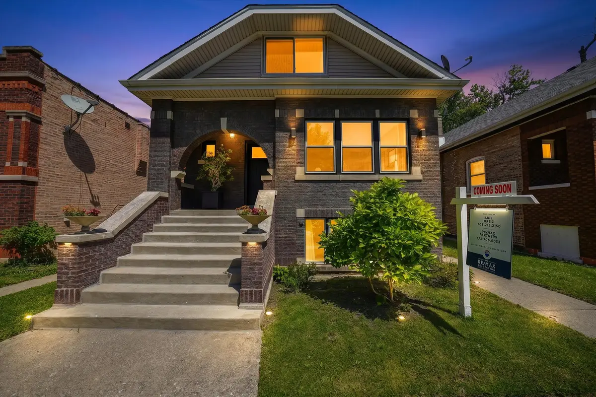2645 Cuyler Avenue, Berwyn, IL 60402 - #1