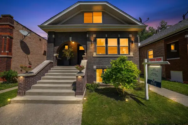 2645 Cuyler Avenue, Berwyn, IL 60402