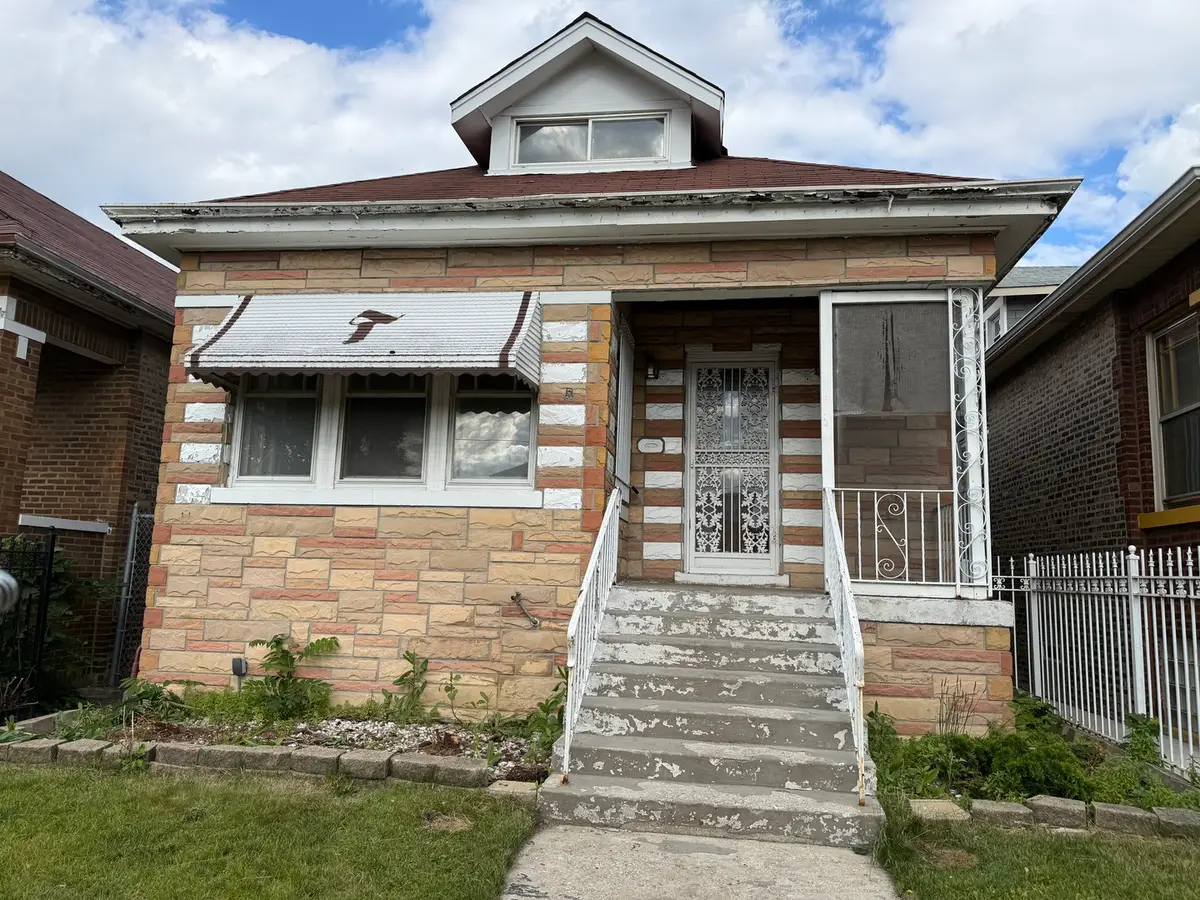 7521 S Aberdeen Street, Chicago, IL 60620 - #1
