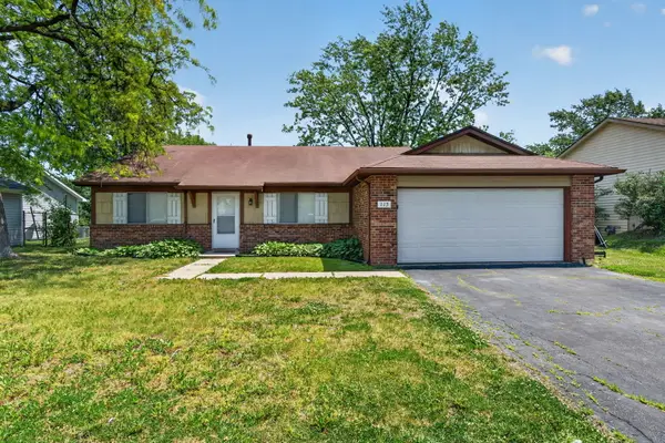 115 Oriole Road, Matteson, IL 60443