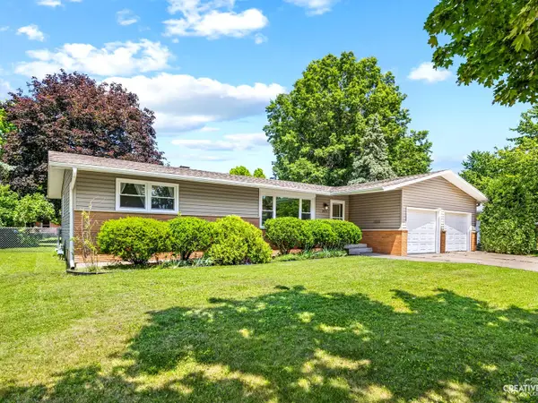 205 W Milner Avenue, DeKalb, IL 60115