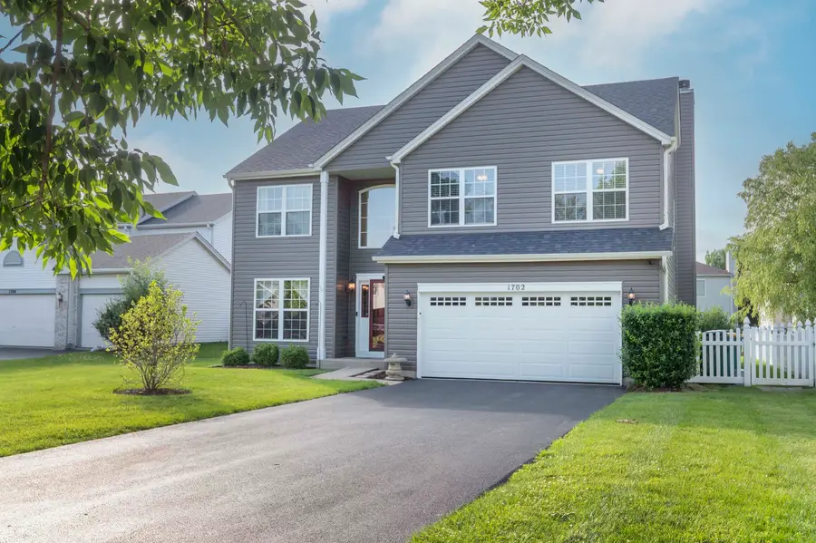 1702 Sierra Highlands Court, Plainfield, IL 60586 - #2