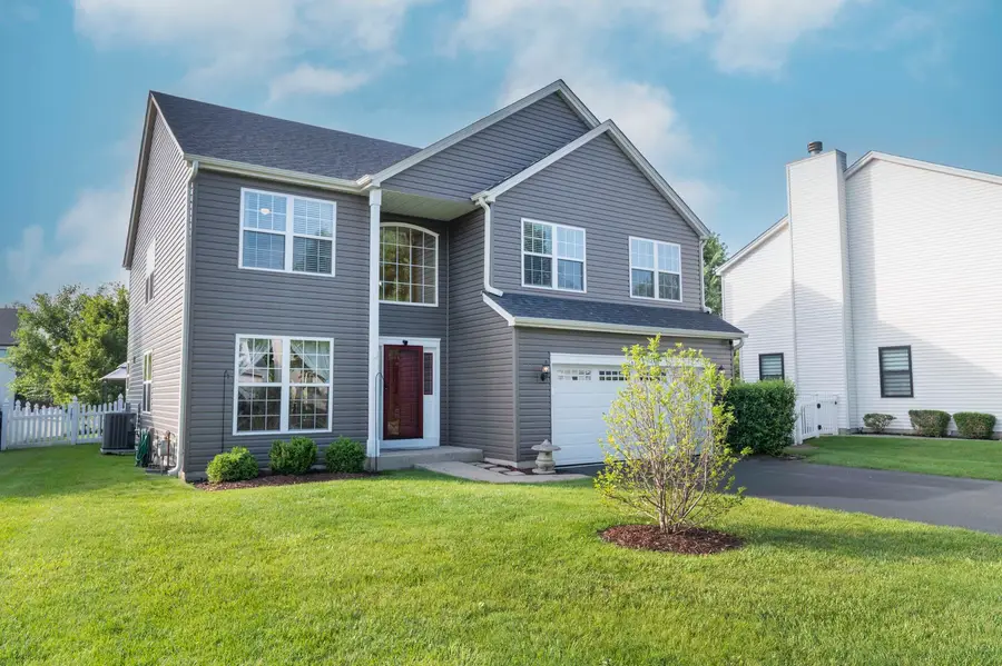 1702 Sierra Highlands Court, Plainfield, IL 60586 - #3