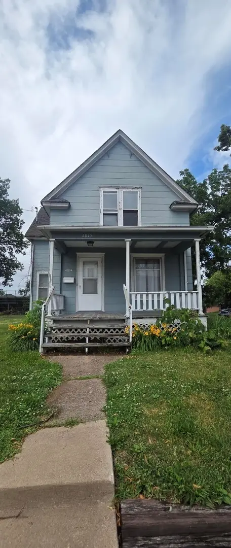 1813-1815 Avenue Of The Cities Avenue, Moline, IL 61265 - #1