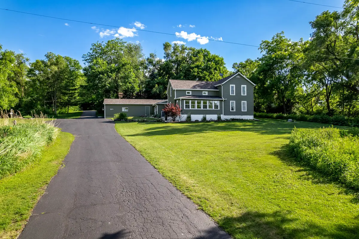 8321 Blomberg Road, Cherry Valley, IL 61016 - #1