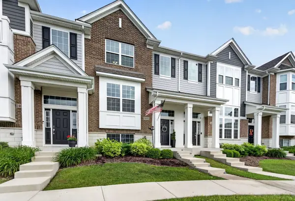 14016 S Sheridan Trail, Homer Glen, IL 60491
