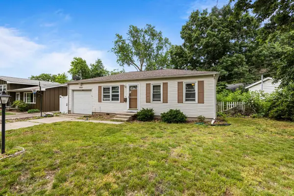 1303 Eastern Drive, Urbana, IL 61801