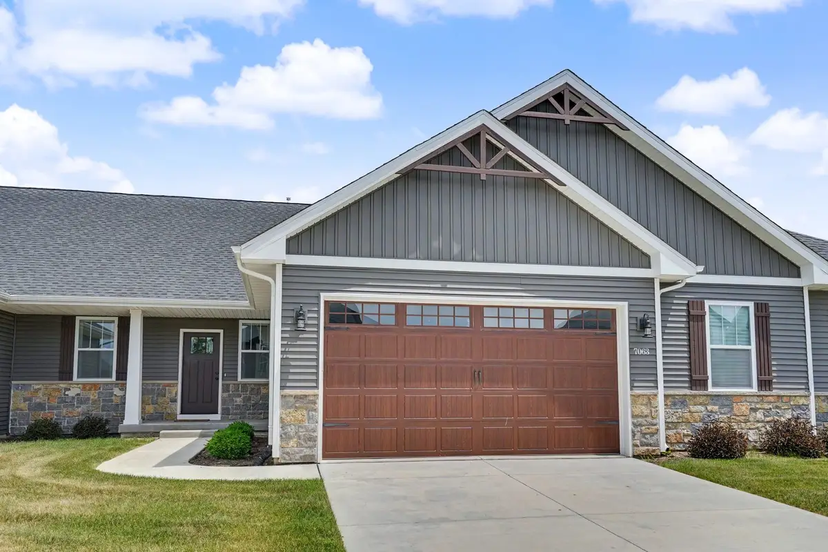 7063 Genesis Way, Bettendorf, IA 52722 - #1