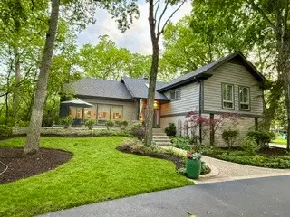 1310 Woodland Court W, Riverwoods, IL 60015 - #1