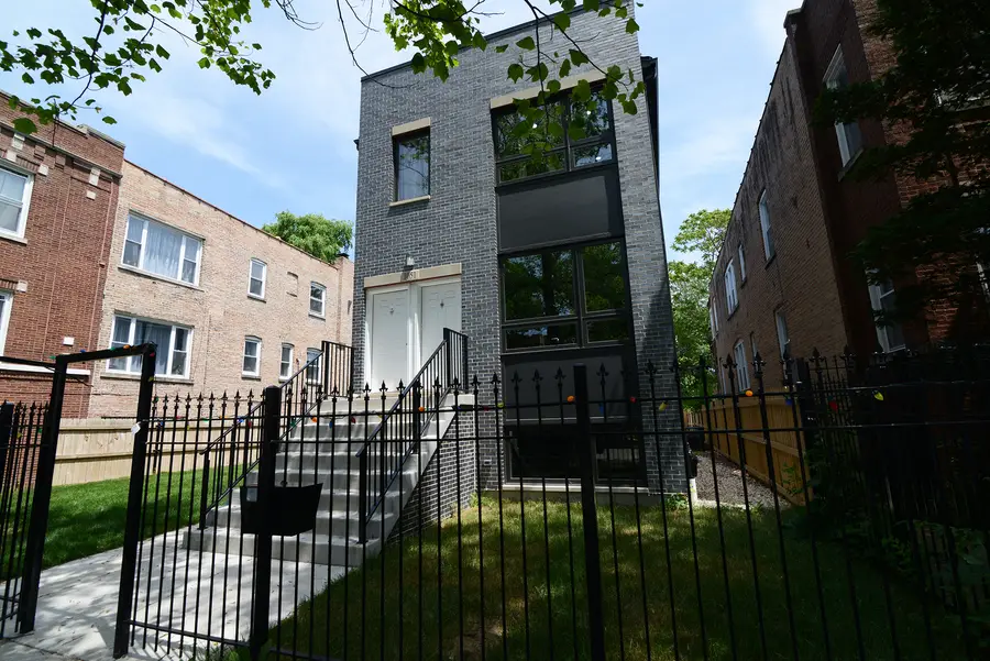 1051 N Springfield Avenue, Chicago, IL 60651 - #2