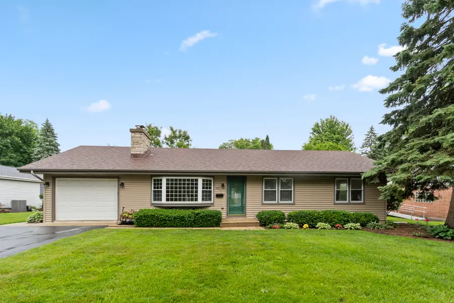417 S Plum Grove Road, Palatine, IL 60067 - #2