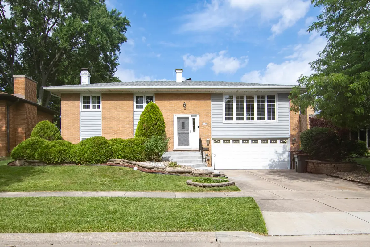 15120 Willow Lane, Oak Forest, IL 60452 - #1