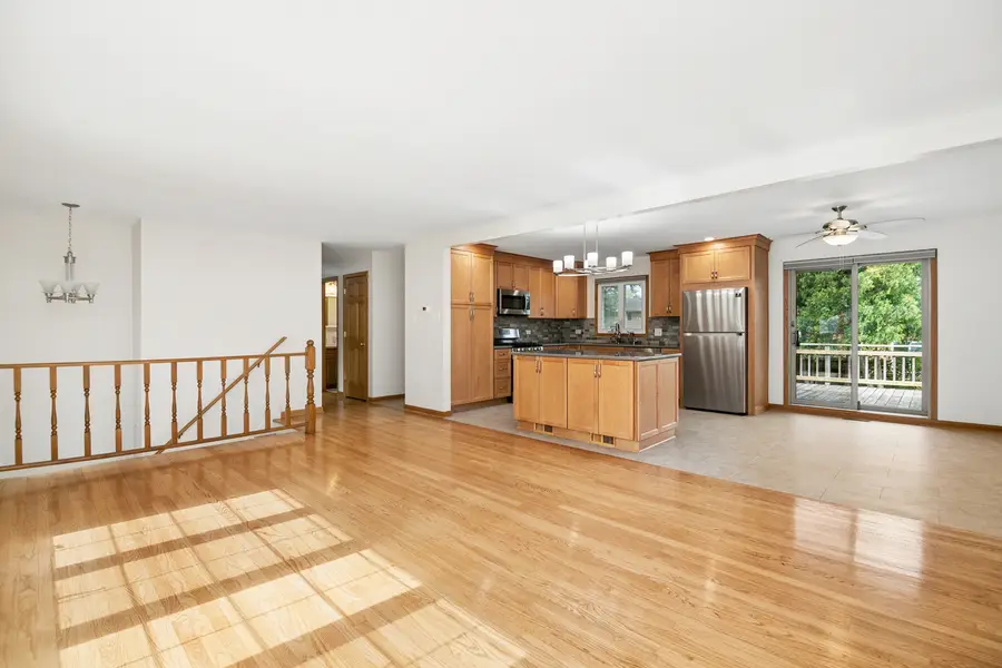 15120 Willow Lane, Oak Forest, IL 60452 - #2