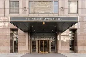 161 E Chicago Avenue #52F, Chicago, IL 60611 - #1