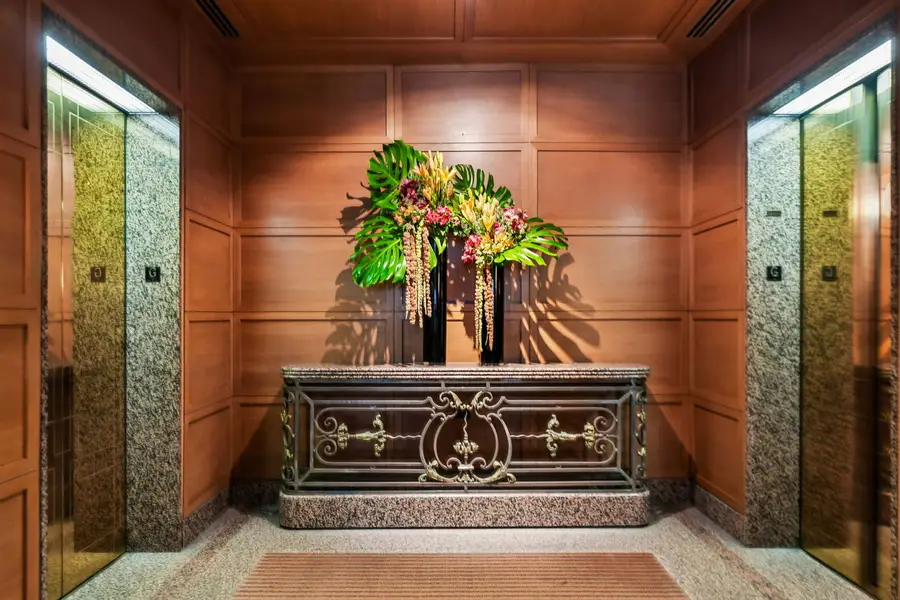 161 E Chicago Avenue #52F, Chicago, IL 60611 - #3