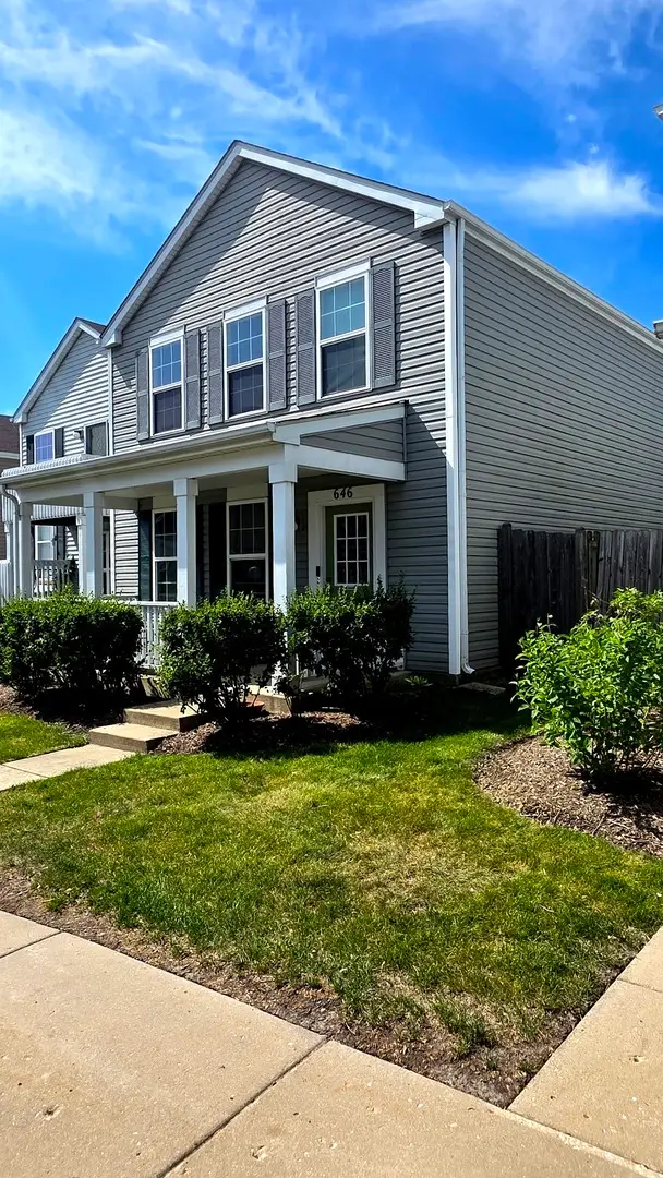 646 Four Seasons Boulevard #646, Aurora, IL 60504 - #2