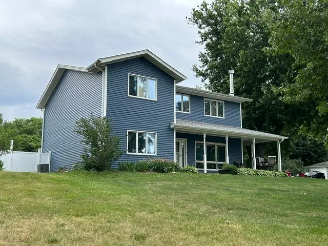 1847 Lakewood Drive, Wilmington, IL 60481 - #1