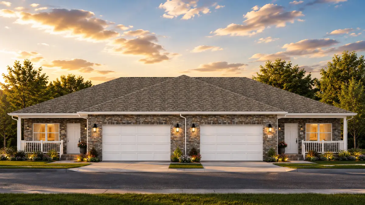 810 Heritage Woods Drive, Minooka, IL 60447 - #1