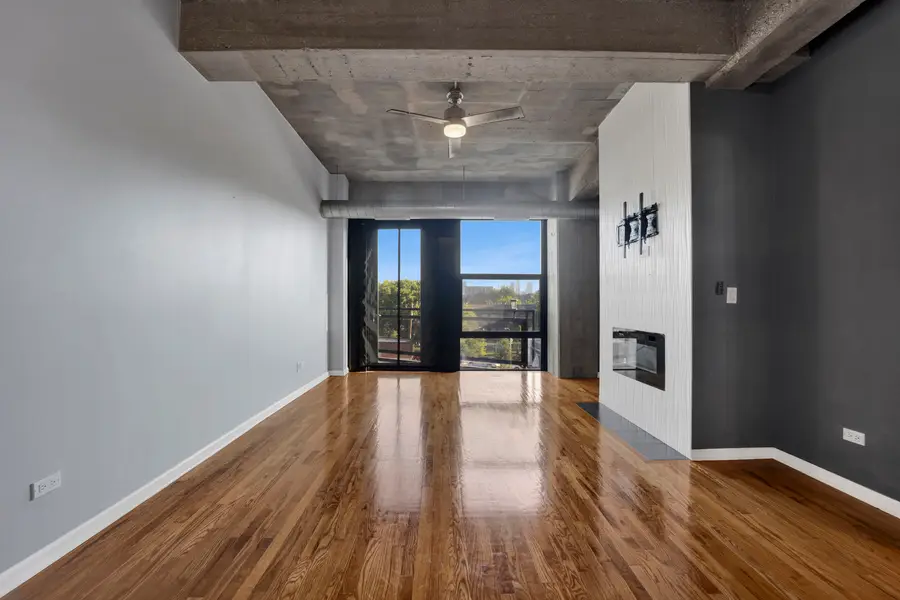 1000 W 15th Street #326, Chicago, IL 60608 - #2